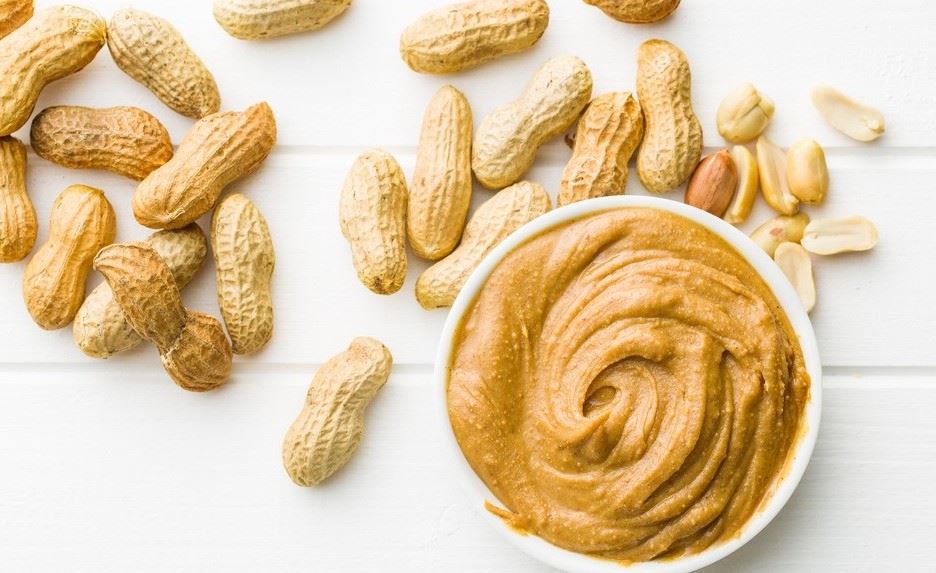 Sesame peanut grinder machine