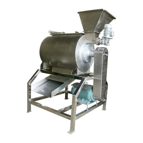 Fruit Pulp Making Machine