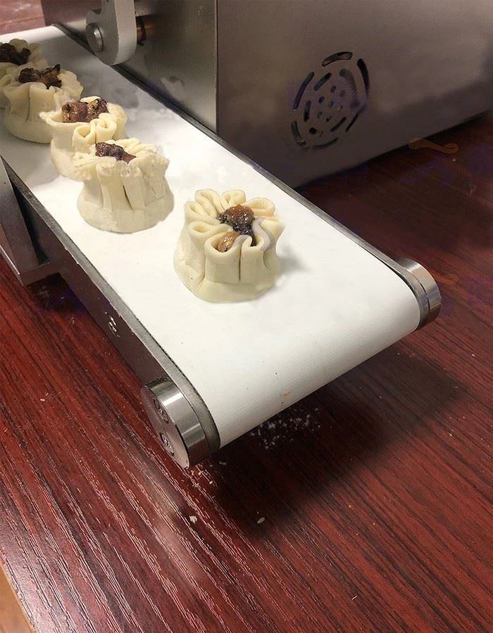 Shao Mai Making Machine