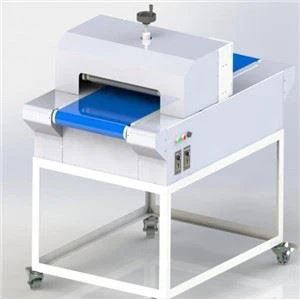 Automatisk kagestykke skæremaskine