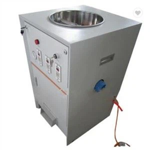 Hvidløg Peeling Machine Pris