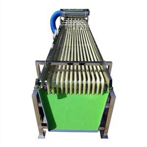 Pathway Datoer Sorteringsmaskine