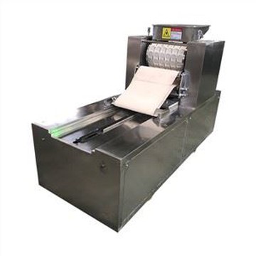 Valnøddekagemaskine