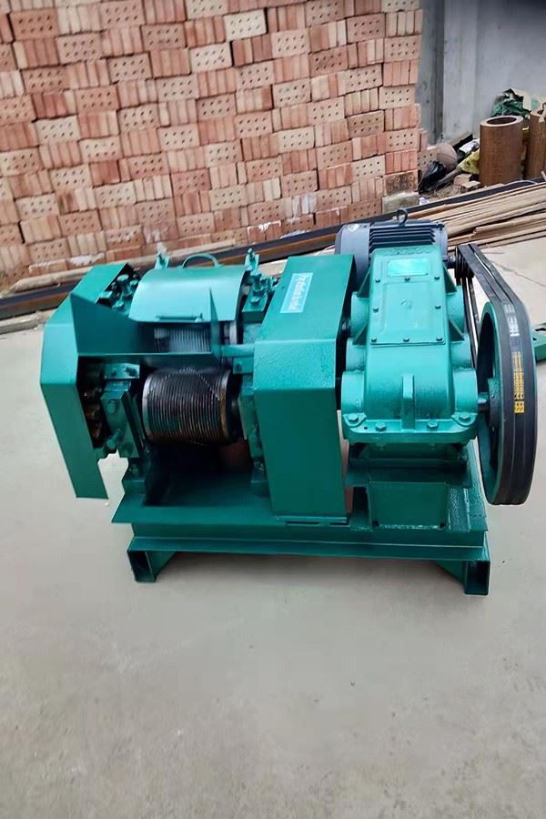 Sugarcane Mill Extractor Machine