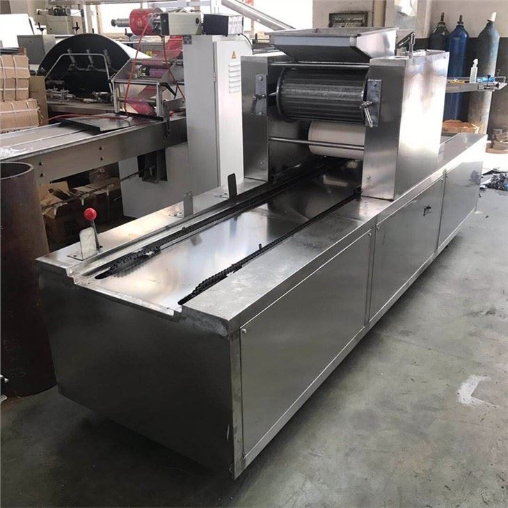 Walnut Cake Molding Machine
