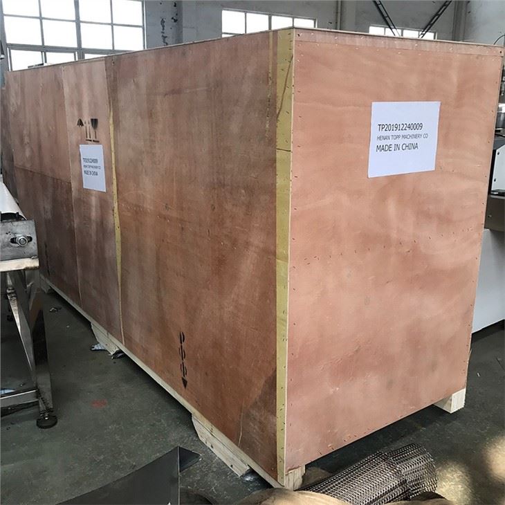 Walnut Cake Molding Machine