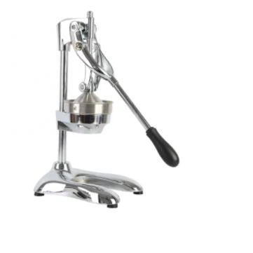 Hånd appelsinjuice ekstraktor maskine