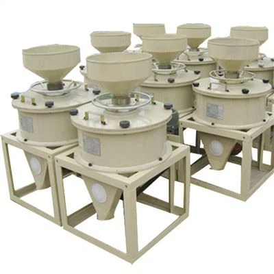 Sød Boghvede Huller Machine