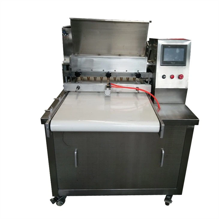 Automatic Cookies Making Machine