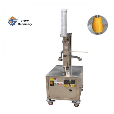 Ananas græskar skrællemaskine