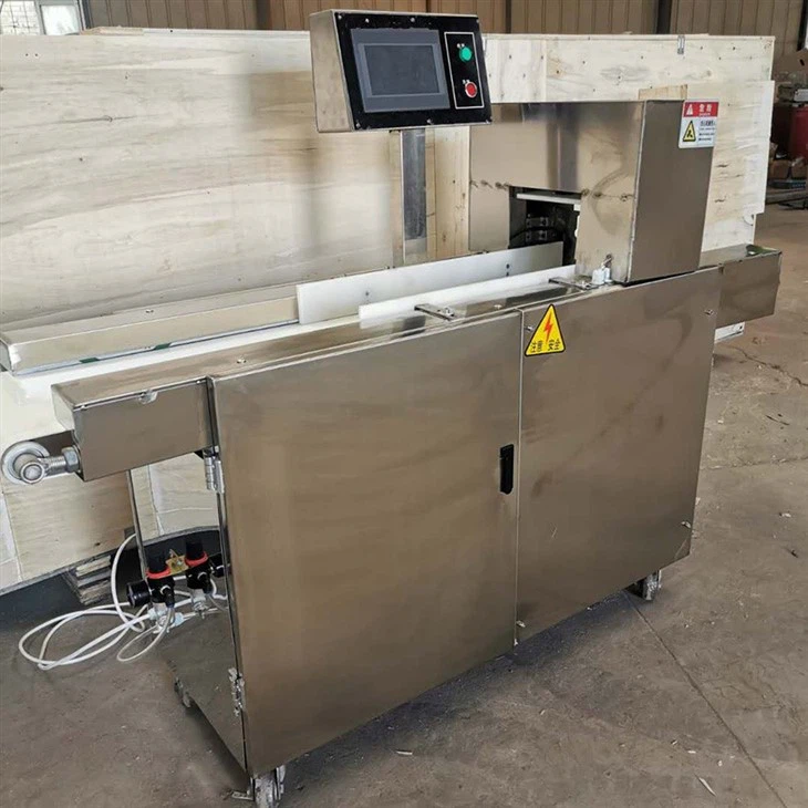 Food Cheese Slicing Machine suppliers