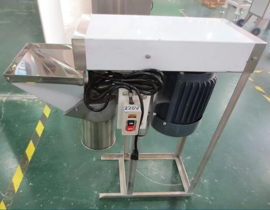 Industrial Garlic Paste Maker high quality