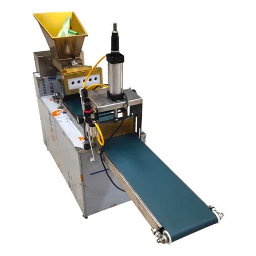 Fordele ved Date Paste Protein Bar Forming Machine