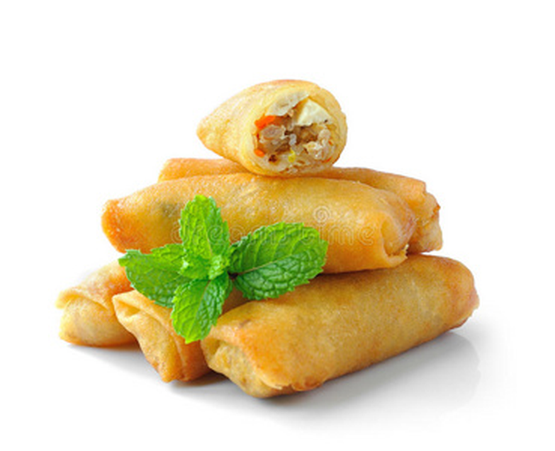 Spring roll Spring roll