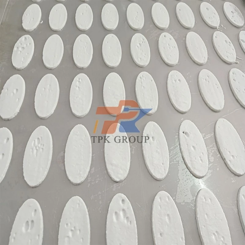 Thin Cracker Making Machine 3 Thin Cracker Making Machine 3