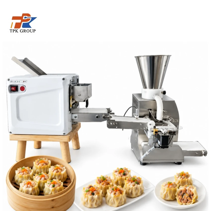 Shumai Maker maskine
