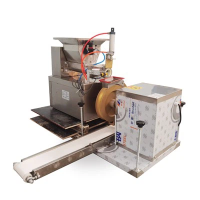 Automatisk rund kugledejsdeler