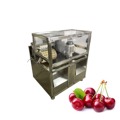 Cherry Pitting Machine Cherry Pitter