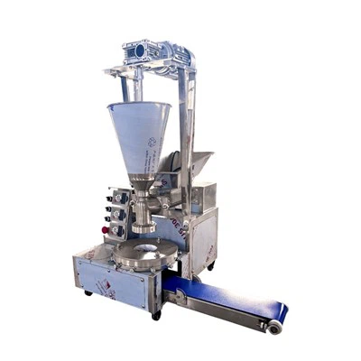 Desktop Bun Making Machine