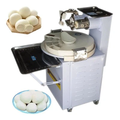 Dough Ball Making Machine