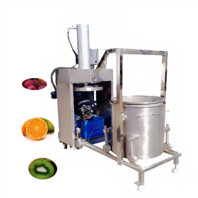 Hydraulisk Cold Press Juicer
