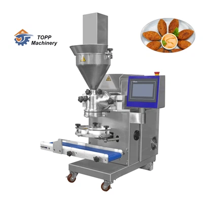 Kibbeh Making Machine